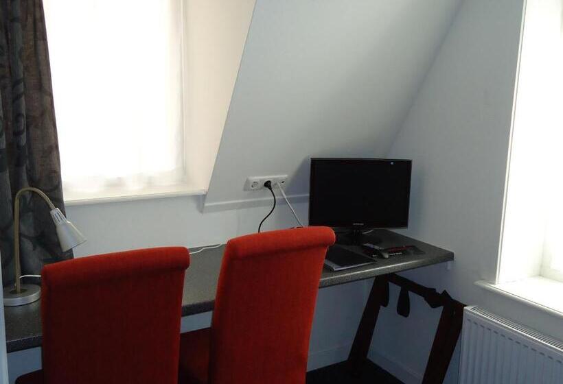Quarto standard, Café Restaurant De Posthoorn