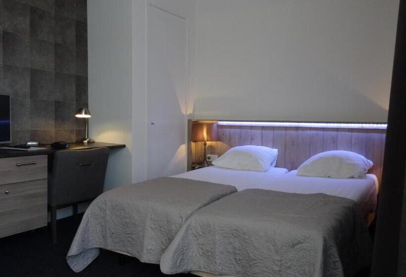 标准间, Café Restaurant De Posthoorn