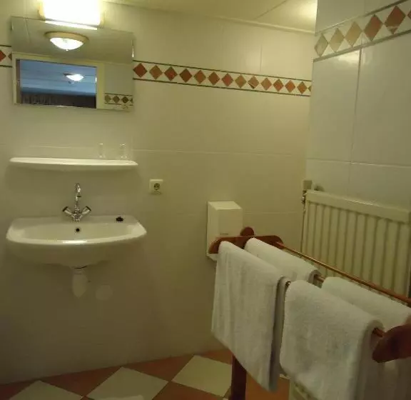 Deluxe Room, Café Restaurant De Posthoorn