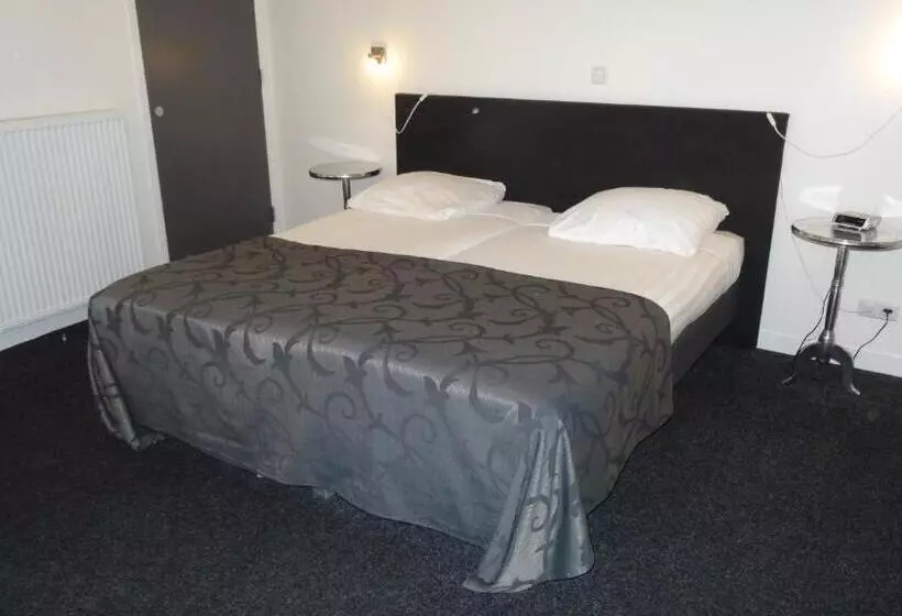 Deluxe Room, Café Restaurant De Posthoorn
