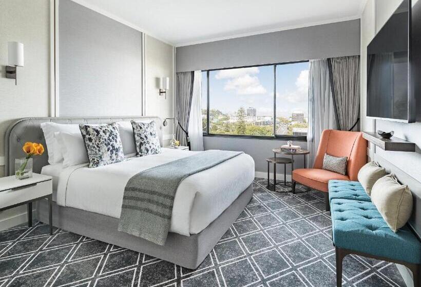 سوئیت پرزیدنت, Cordis, Auckland By Langham Hospitality Group