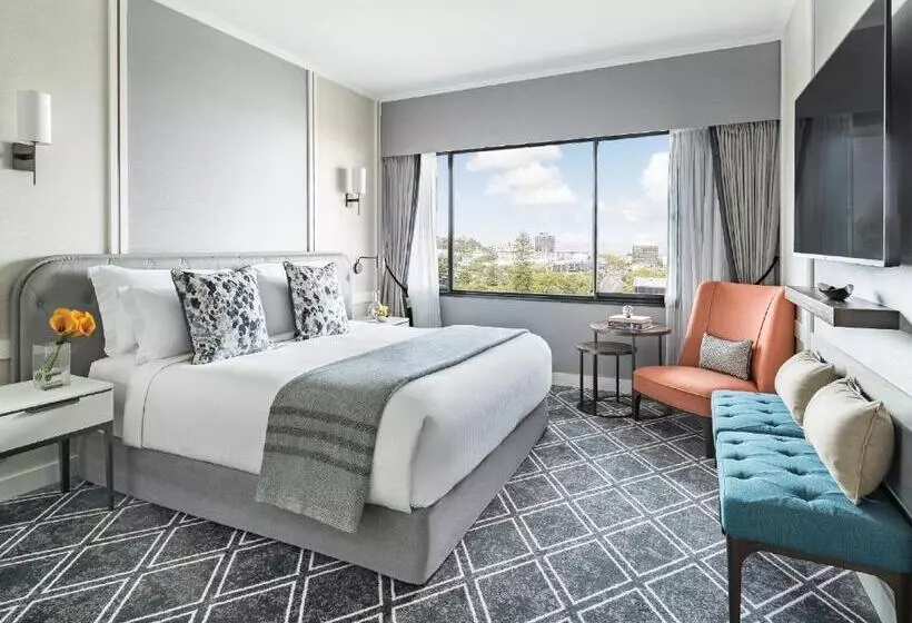 سوئیت پرزیدنت, Cordis, Auckland By Langham Hospitality Group