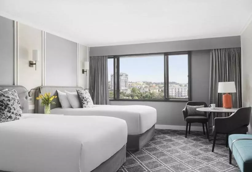 اتاق سوپریور, Cordis, Auckland By Langham Hospitality Group