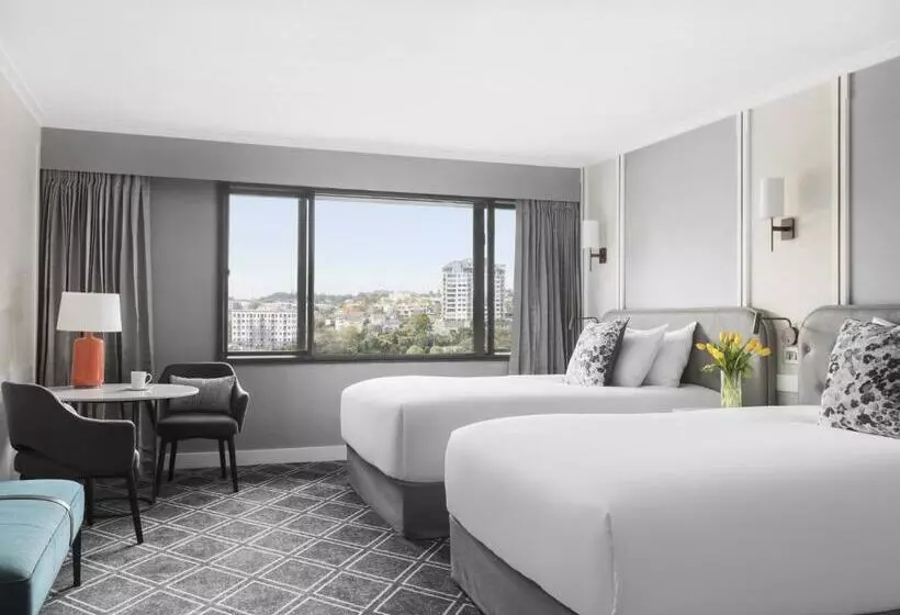 اتاق سوپریور, Cordis, Auckland By Langham Hospitality Group