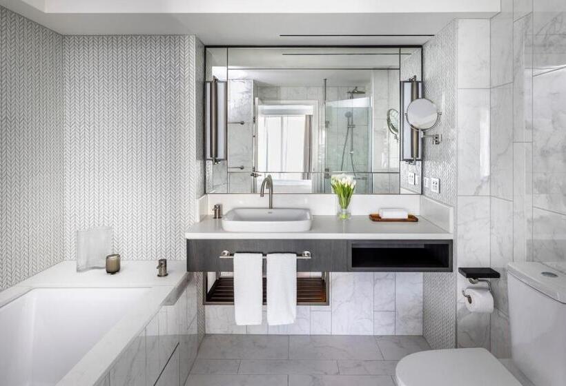 اتاق پرمیوم, Cordis, Auckland By Langham Hospitality Group