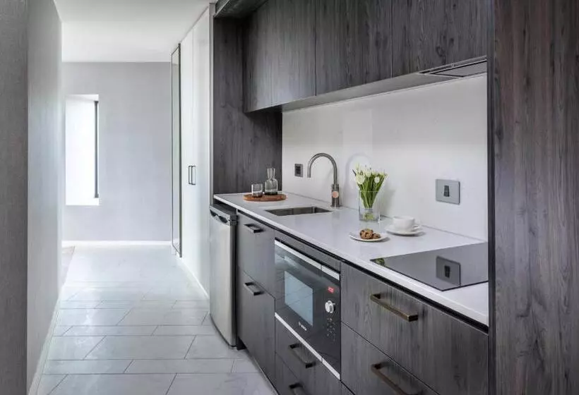 اتاق پرمیوم, Cordis, Auckland By Langham Hospitality Group