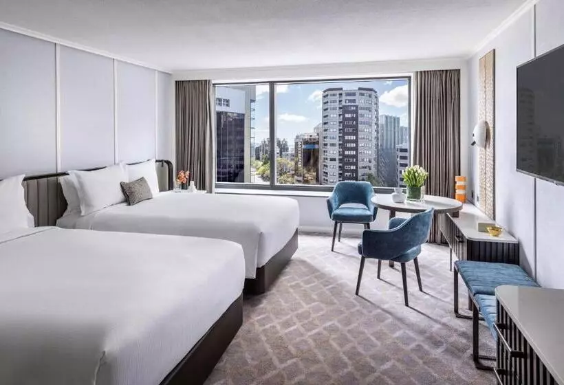 اتاق پرمیوم, Cordis, Auckland By Langham Hospitality Group