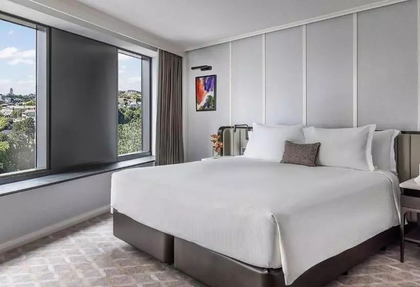 اتاق استاندارد برای معلولان, Cordis, Auckland By Langham Hospitality Group