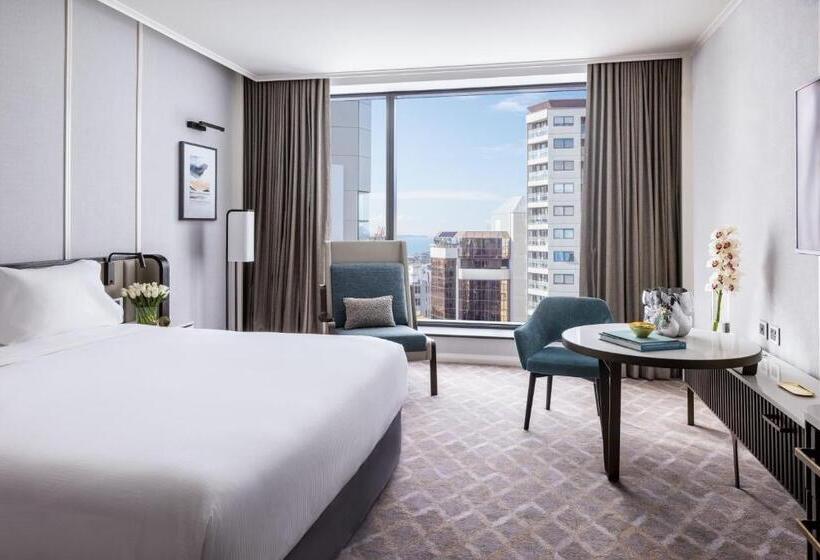 اتاق پرمیوم, Cordis, Auckland By Langham Hospitality Group