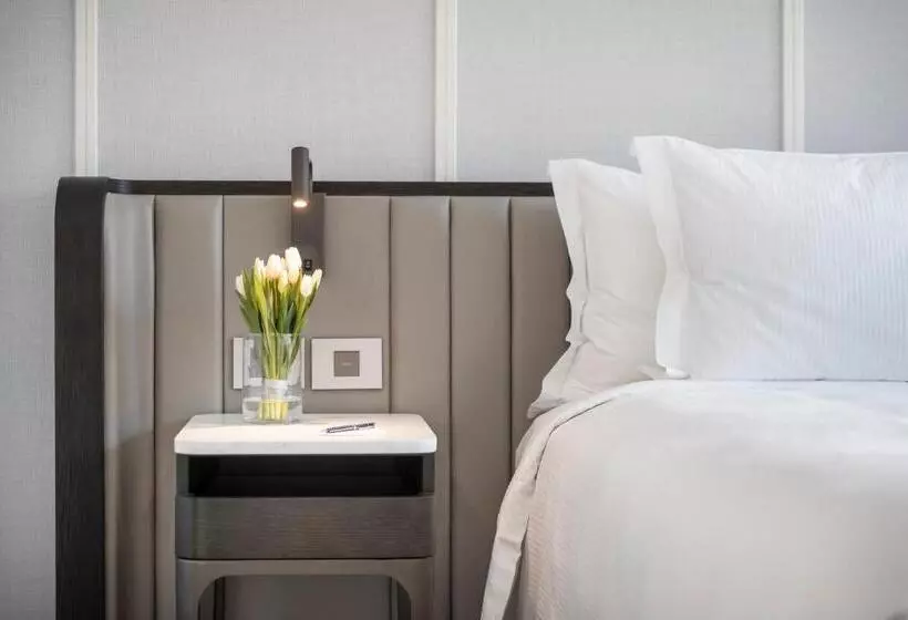 اتاق استاندارد, Cordis, Auckland By Langham Hospitality Group