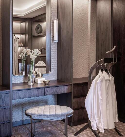 سوئیت کلاب, Cordis, Auckland By Langham Hospitality Group