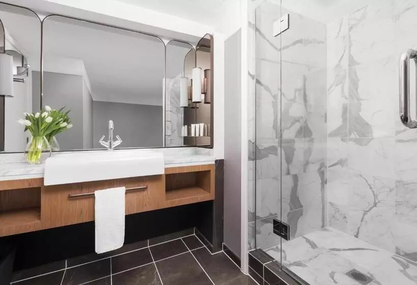 سوییت, Cordis, Auckland By Langham Hospitality Group