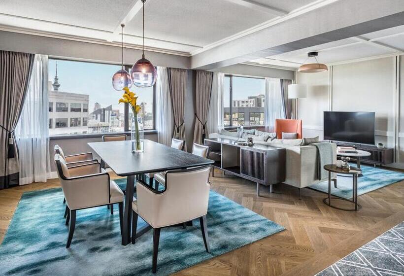 سوییت, Cordis, Auckland By Langham Hospitality Group
