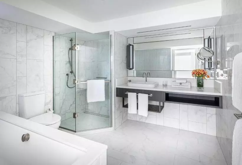 سوییت جونیور, Cordis, Auckland By Langham Hospitality Group