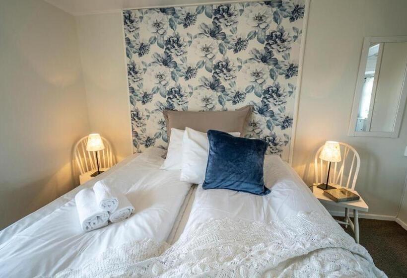 חדר קומפורט, Dragsvik Fjord