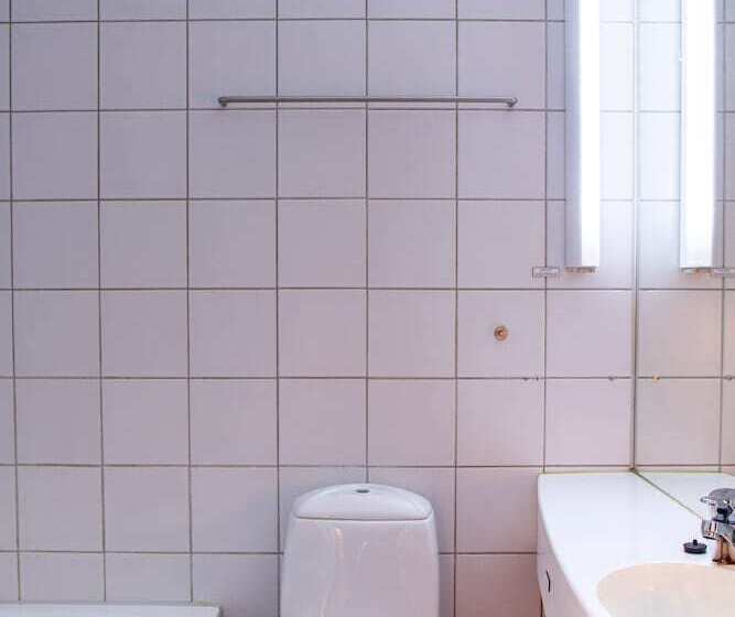 Номер Стандарт, Fast Hotel Lofoten