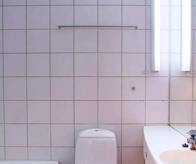اتاق استاندارد, Fast Hotel Lofoten