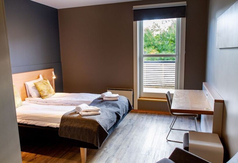 스탠다드 룸, Fast Hotel Lofoten