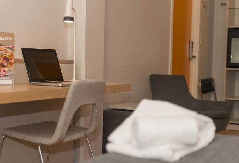 패밀리 룸, Fast Hotel Lofoten