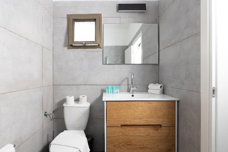 스탠다드 룸, Fast Hotel Lofoten