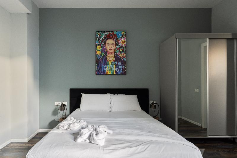 Номер Стандарт, Fast Hotel Lofoten