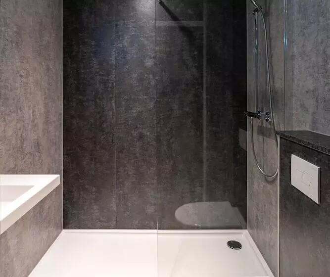 デラックスルーム, Fletcher Hotel Restaurant De Korenbeurs