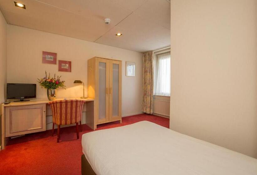 Номер Стандарт Индивидуальный, Fletcher Boutique Hotel De Mallejan