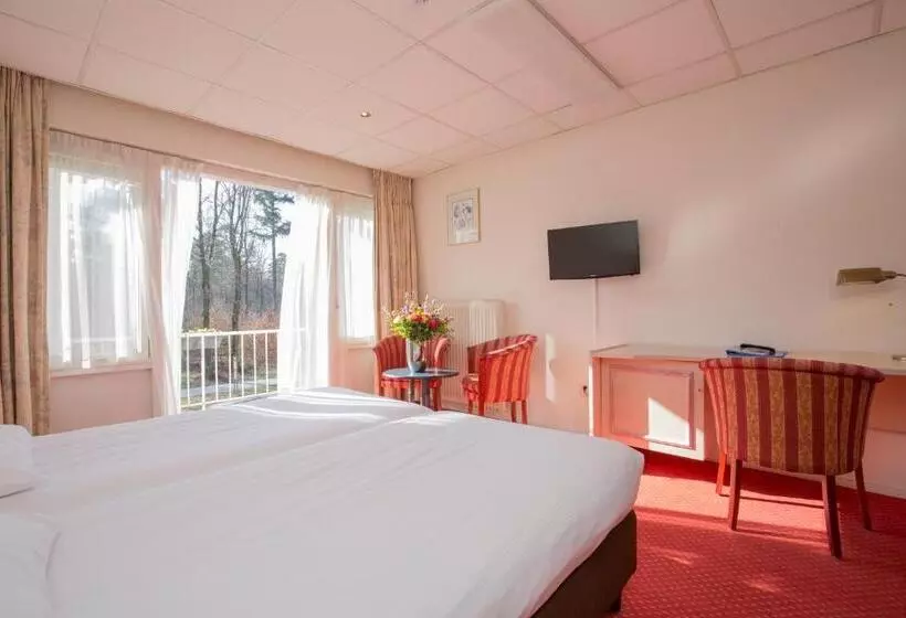 バルコニー付きスタンダードルーム, Fletcher Boutique Hotel De Mallejan