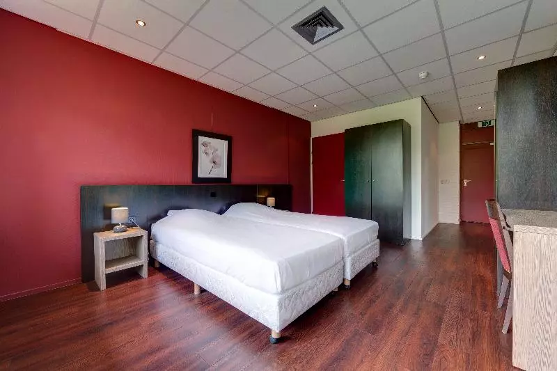 Comfort Room, Fletcher Hotel Restaurant Frerikshof