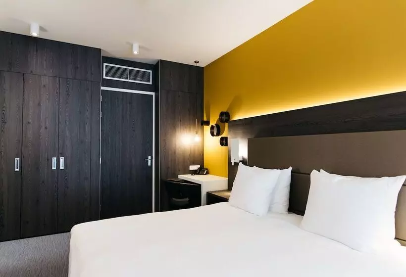 スイート, Fletcher Hotel Restaurant Weert