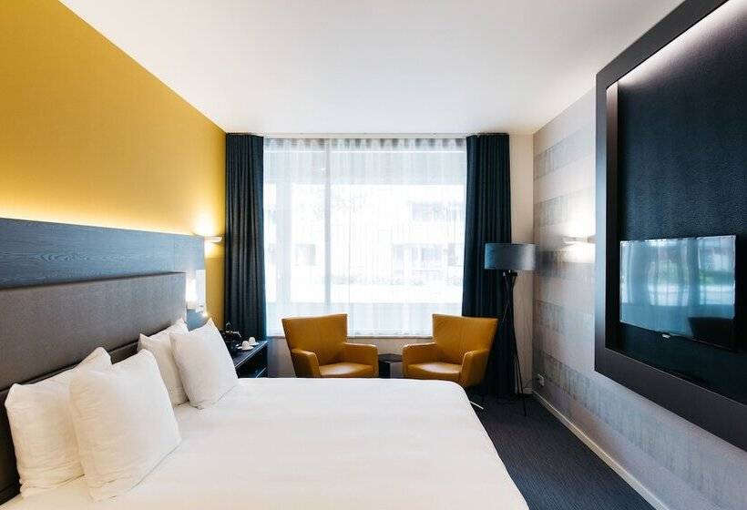 套房, Fletcher Hotel Restaurant Weert