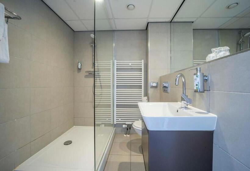 Номер Комфорт, Fletcher Zuiderduin Beach