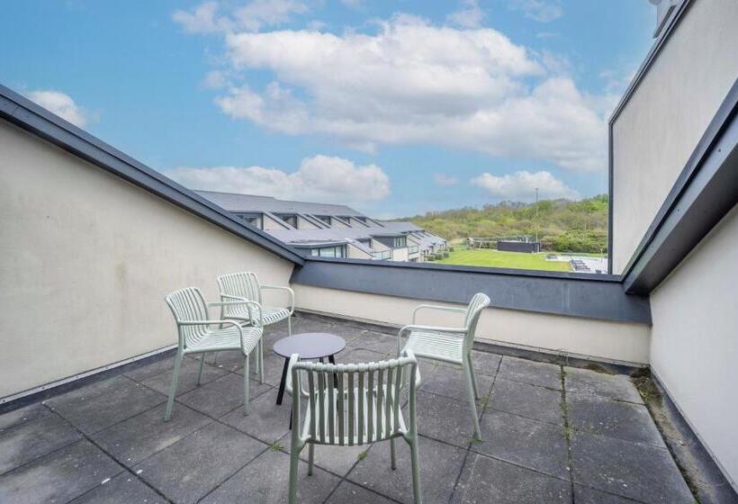 Family Suite, Fletcher Zuiderduin Beach