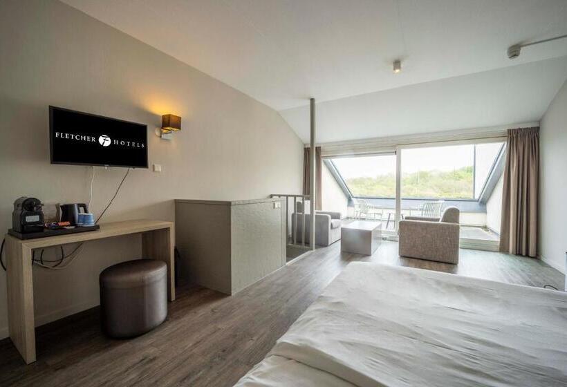 Family Suite, Fletcher Zuiderduin Beach