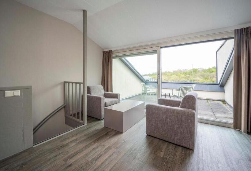 Family Suite, Fletcher Zuiderduin Beach