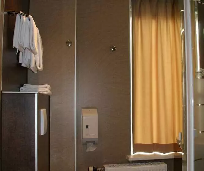 Quarto standard, Het Galjoen