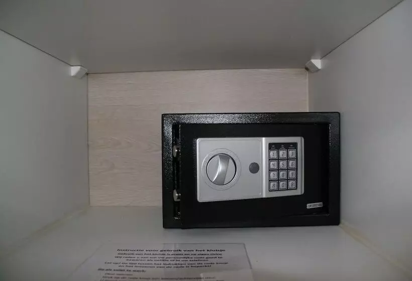 Quarto standard, Het Galjoen