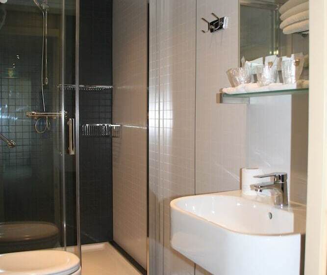 غرفة عائلية, Het Galjoen