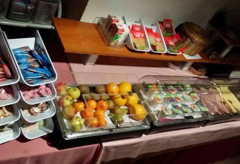 غرفة عائلية, Het Galjoen