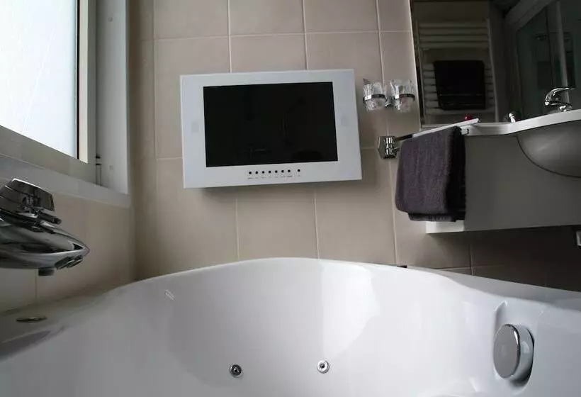 Quarto deluxe, Het Galjoen