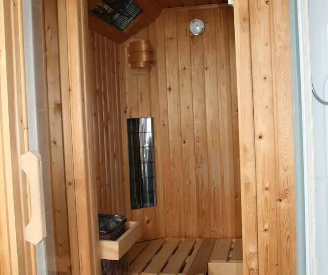 Quarto deluxe, Het Galjoen