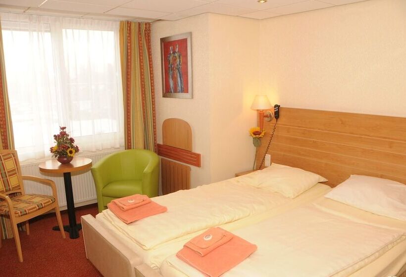 غرفة ديلوكس, Het Galjoen