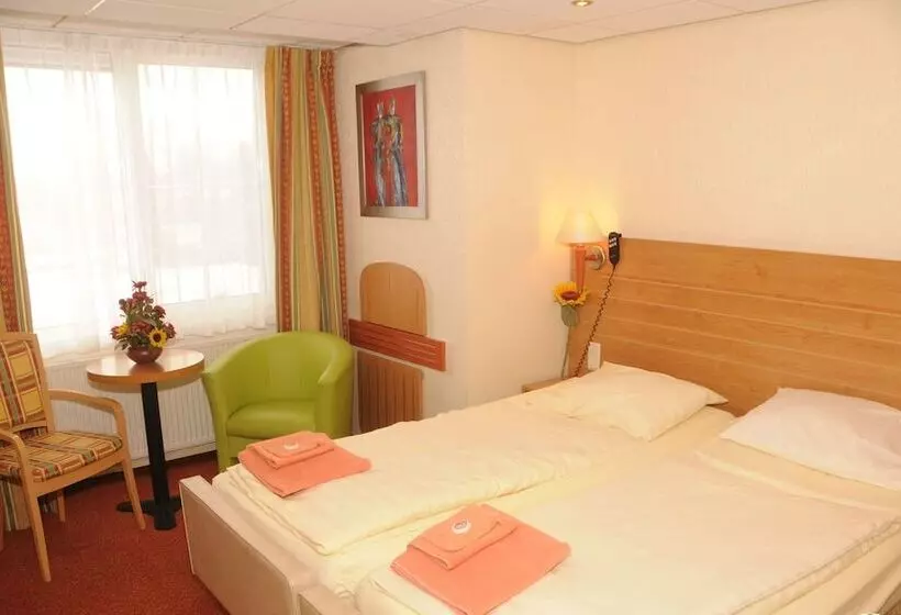 Quarto deluxe, Het Galjoen