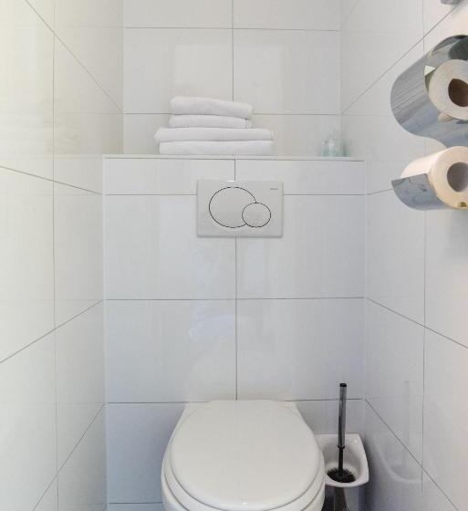 Одноместный Номер Basic, Hoksbergen