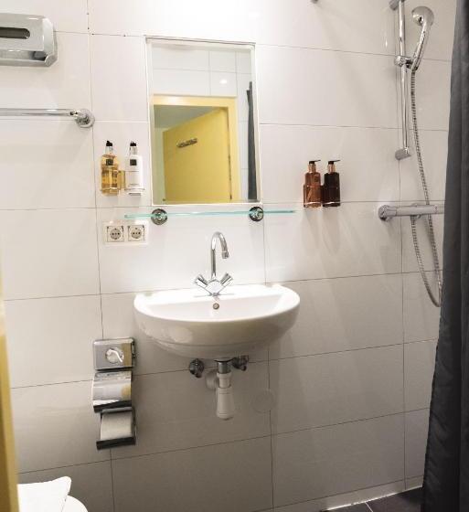 Номер Стандартный с Видом, Hoksbergen