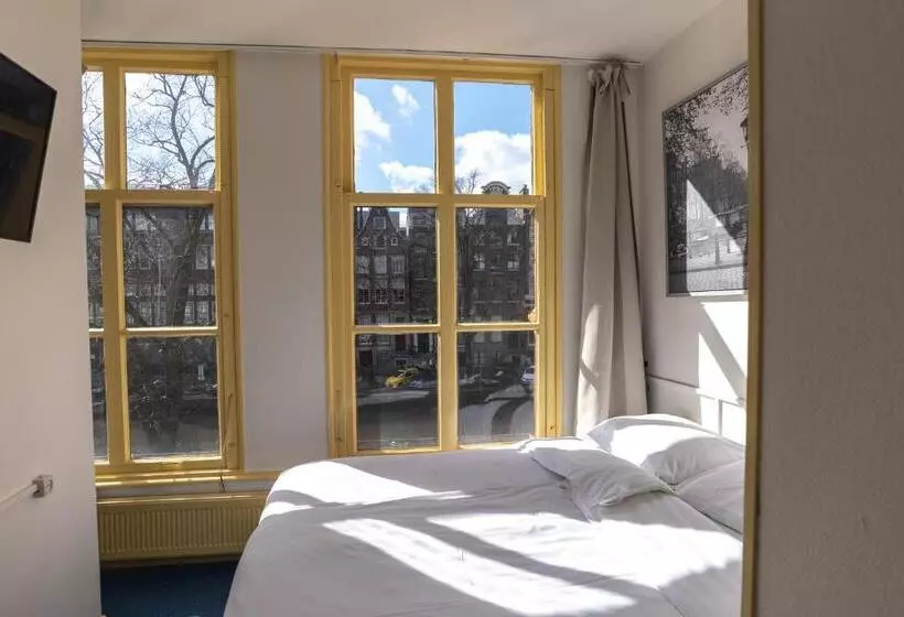 اتاق استاندارد با چشمانداز, Hoksbergen