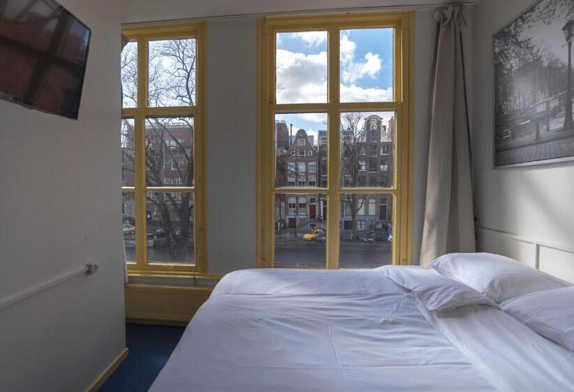 Номер Стандартный с Видом, Hoksbergen