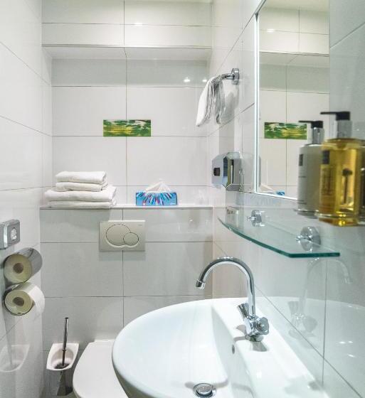 Номер Стандарт, Hoksbergen