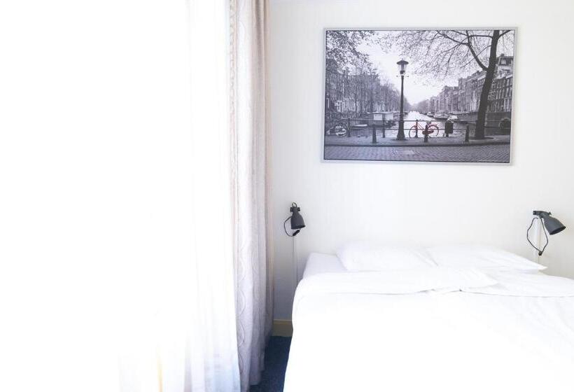 Standart Oda, Hoksbergen