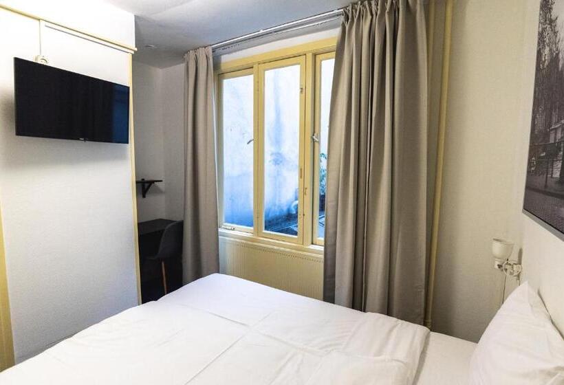 Номер Стандарт, Hoksbergen